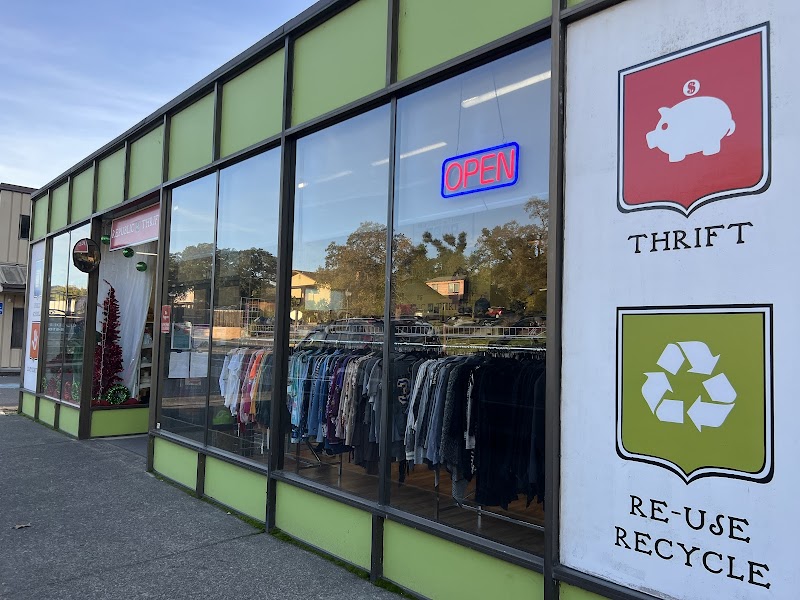 Republic of Thrift photo 4