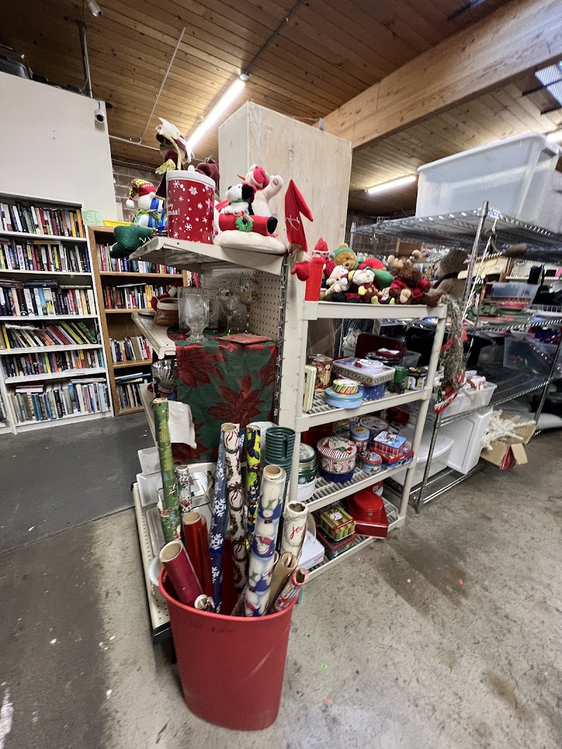 Republic of Thrift photo 5