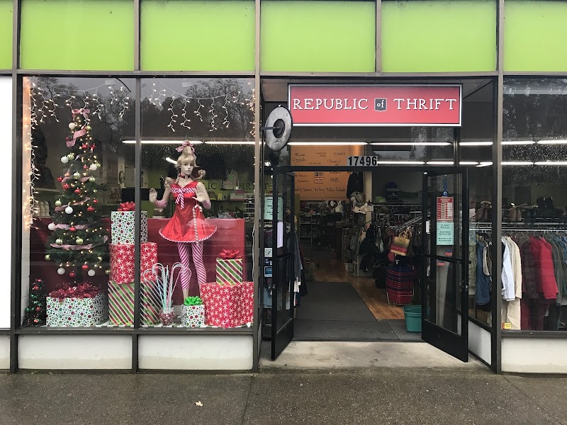 Photo of Republic of Thrift