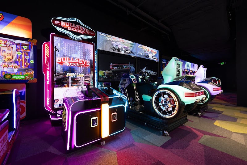 Photo of Mystery Fun House Arcade Experience
