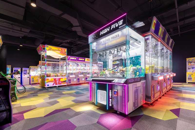 Mystery Fun House Arcade Experience photo 4