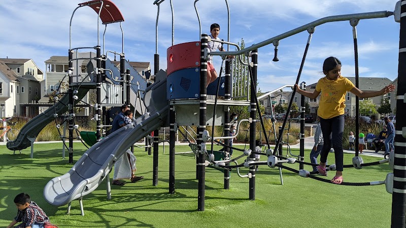 Bayshores Park photo 2