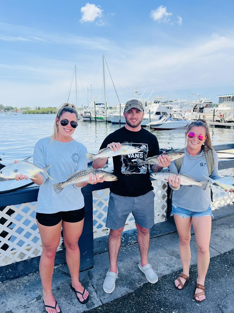 Photo of Chances R Fishing Charters, Tarpon Springs