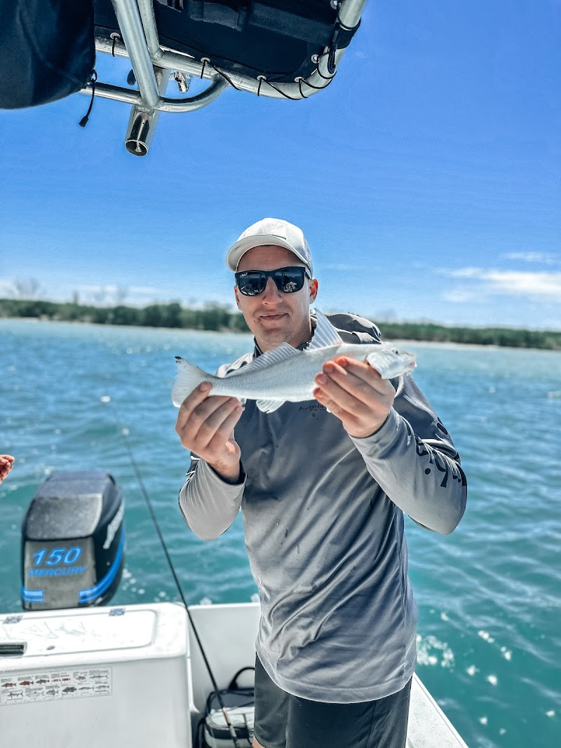 Chances R Fishing Charters, Tarpon Springs photo 4