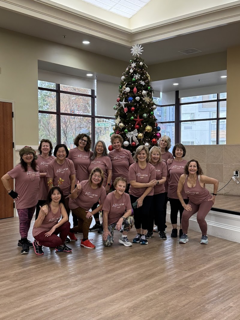 Jazzercise Dublin CA photo 5