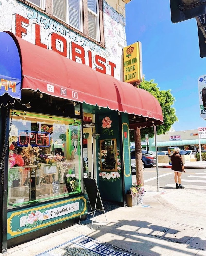 Photo of Highland Park Florist