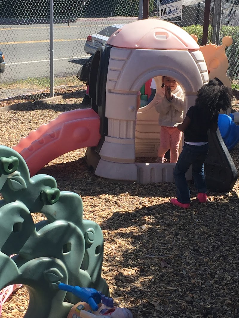 Step By Step Preschool, Inc photo 3