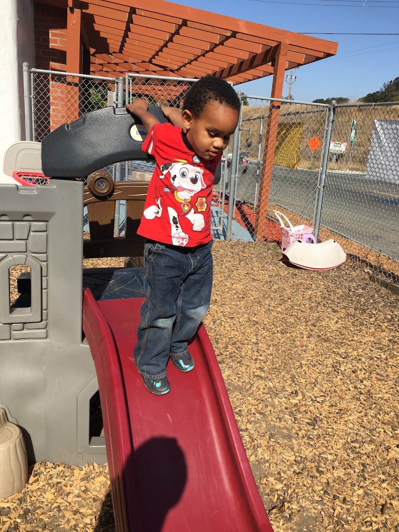 Step By Step Preschool, Inc photo 2