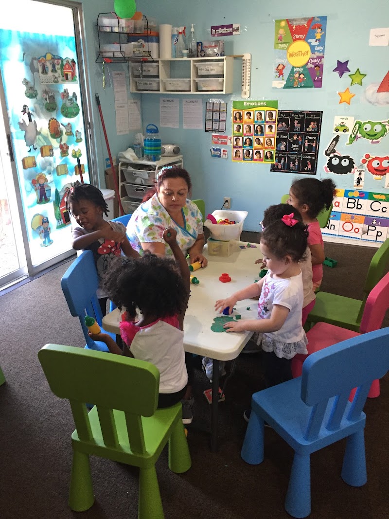 Photo of Step By Step Preschool, Inc