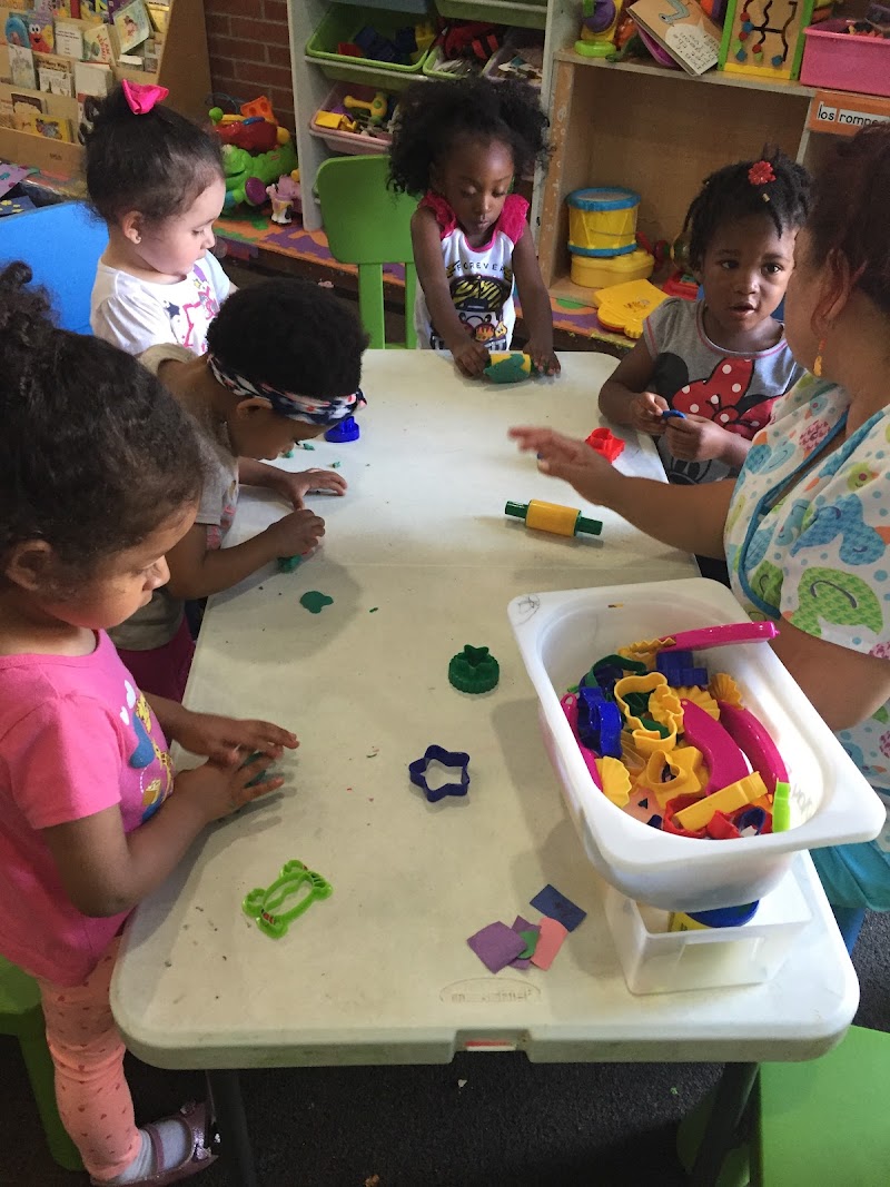 Step By Step Preschool, Inc photo 5