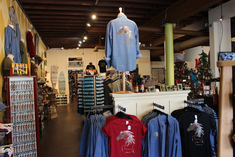 Photo of Fite and Son's Mercantile and Ice Cream