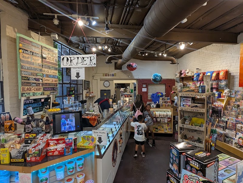 Fite and Son's Mercantile and Ice Cream photo 4