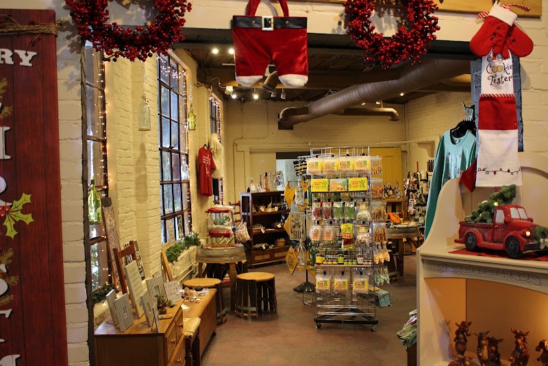 Fite and Son's Mercantile and Ice Cream photo 3