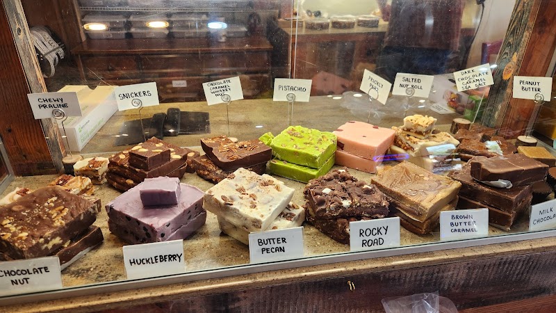 Fite and Son's Mercantile and Ice Cream photo 5