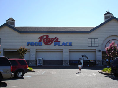 Ray's Food Place photo 2