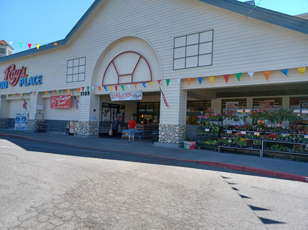 Photo of Ray's Food Place