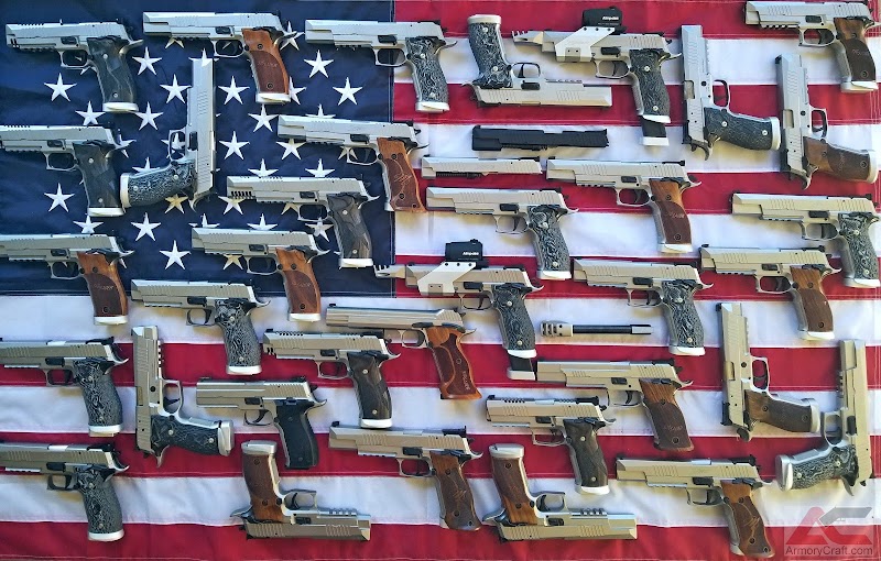 Armory Craft photo 2