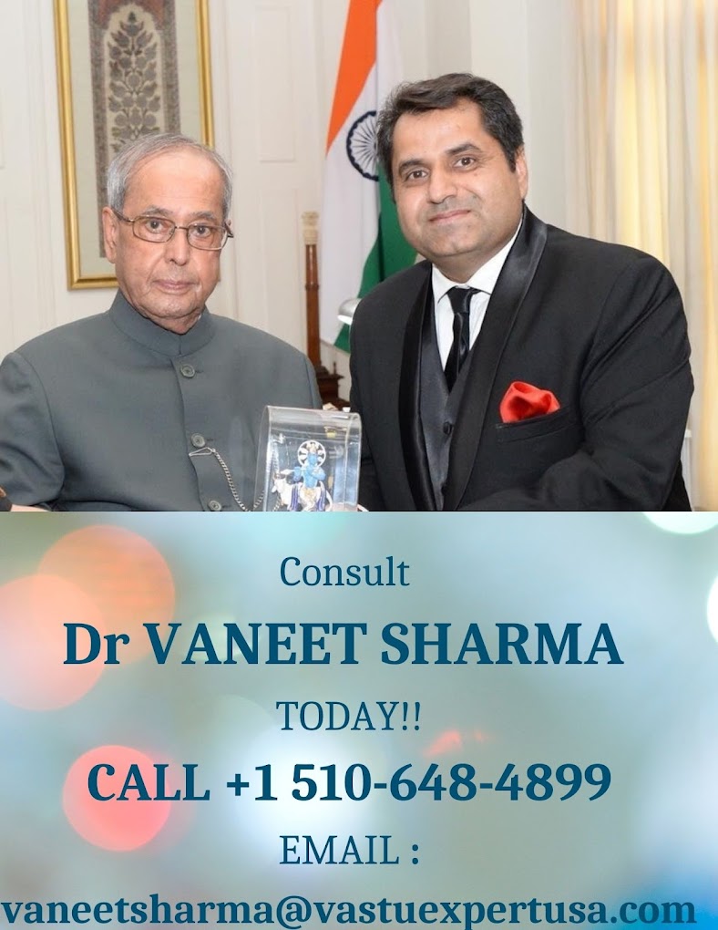 Astro Vastu Solution - Dr Vaneet Sharma photo 4