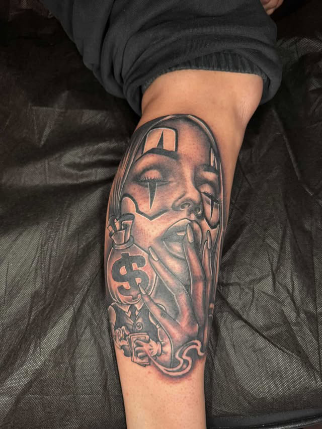 Photo of Almighty Inked Asylum