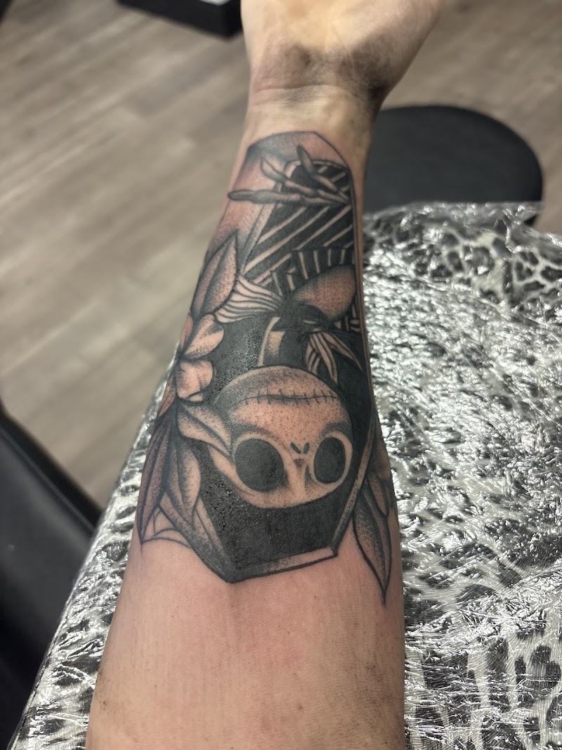 Almighty Inked Asylum photo 3