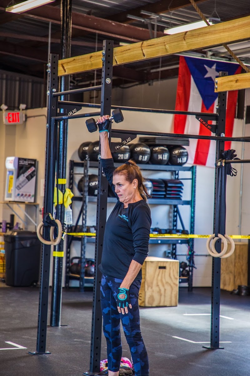 CrossFit HCP photo 5