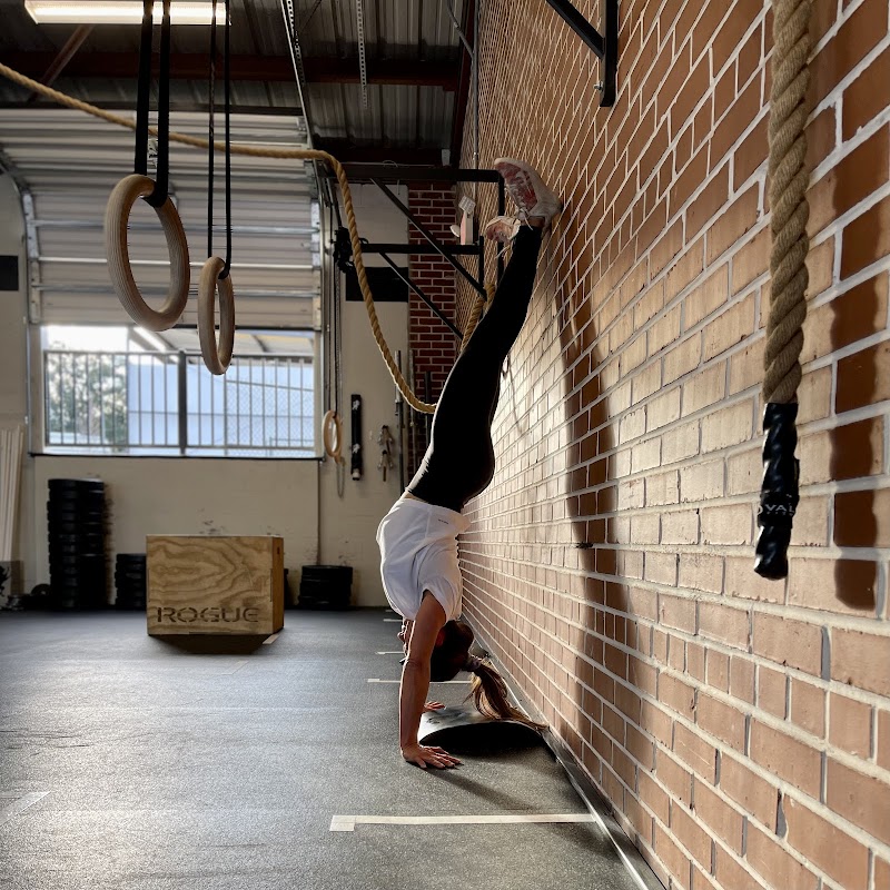 CrossFit HCP photo 2