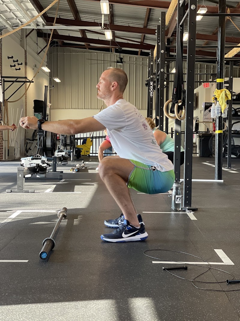 CrossFit HCP photo 4