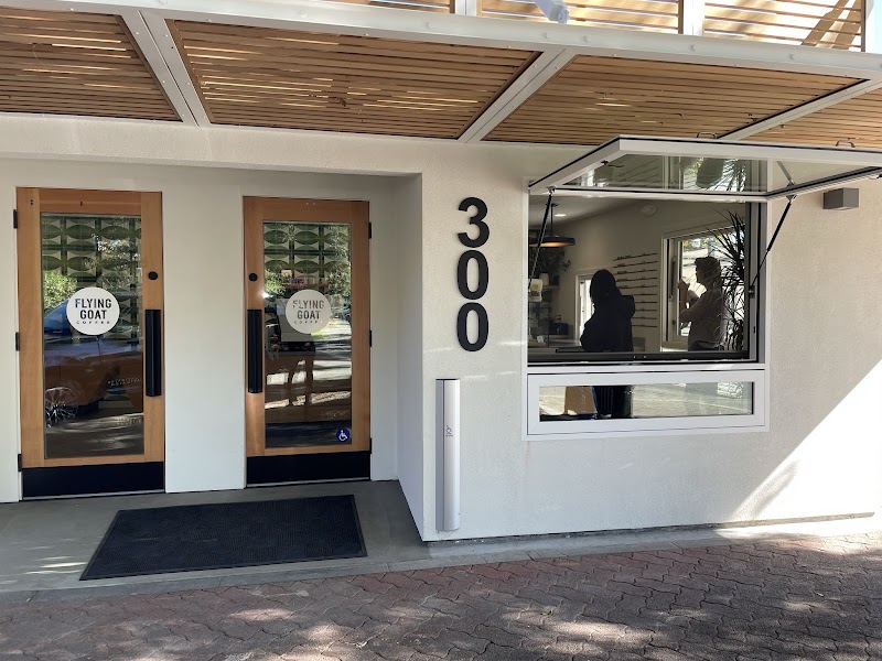 Photo of Flying Goat Coffee