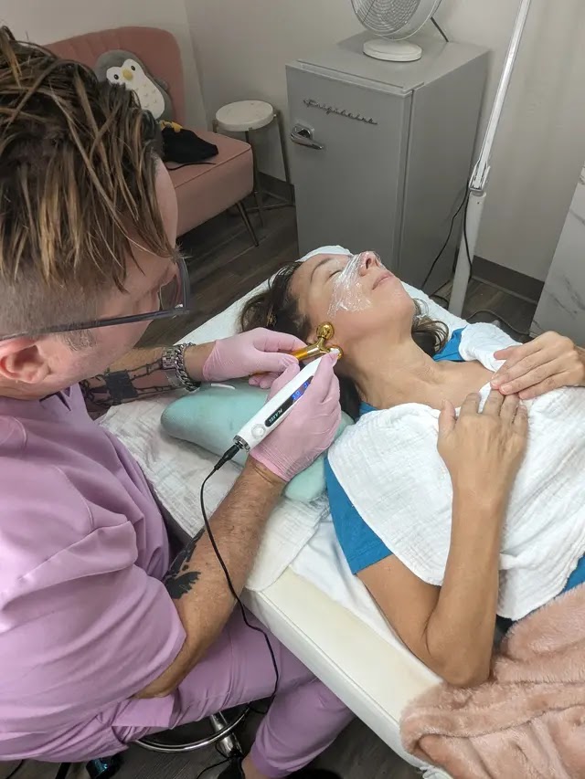 Photo of Glenn Emery Skincare