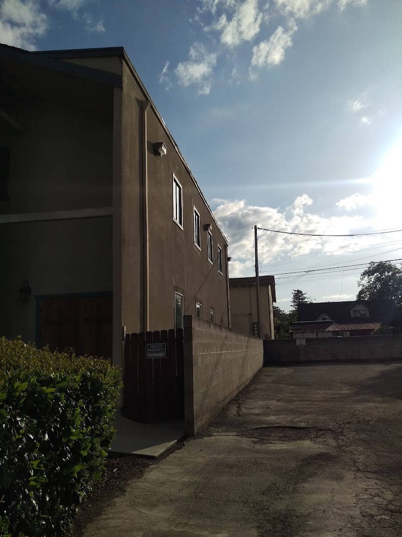 Bethany Church of God in Christ photo 4