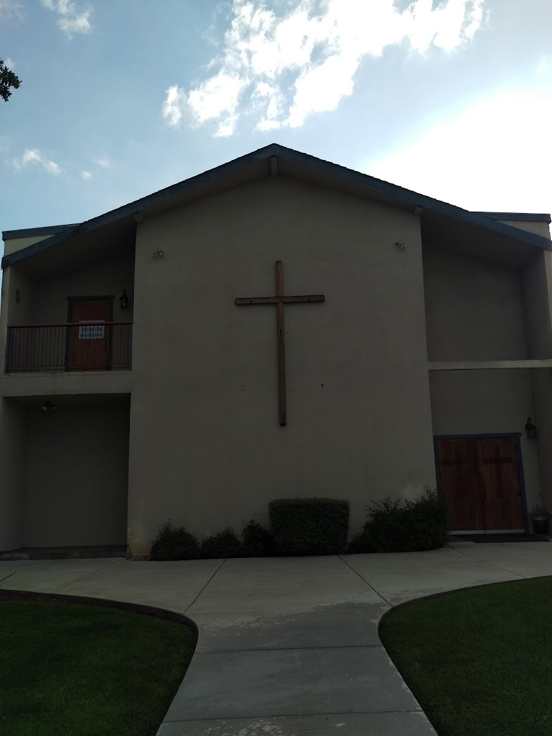 Bethany Church of God in Christ photo 2