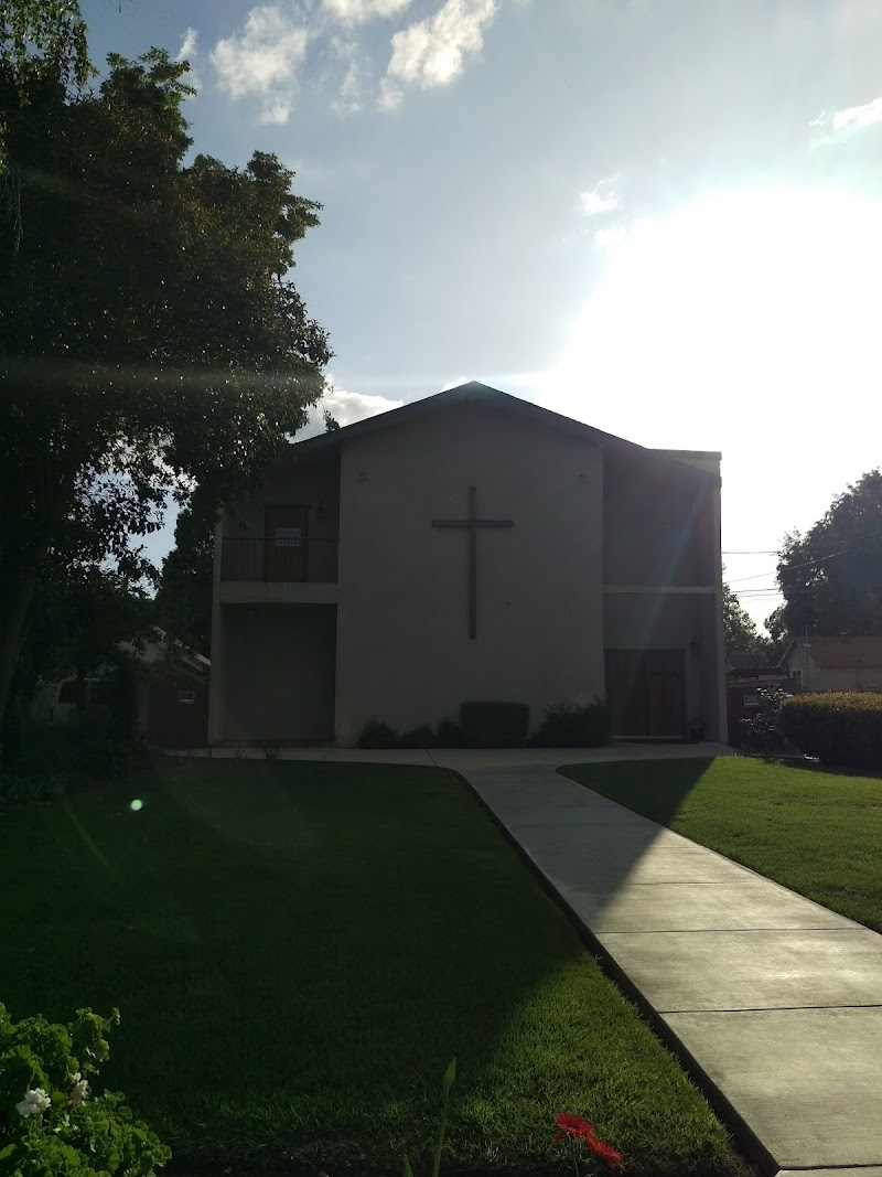 Bethany Church of God in Christ photo 3