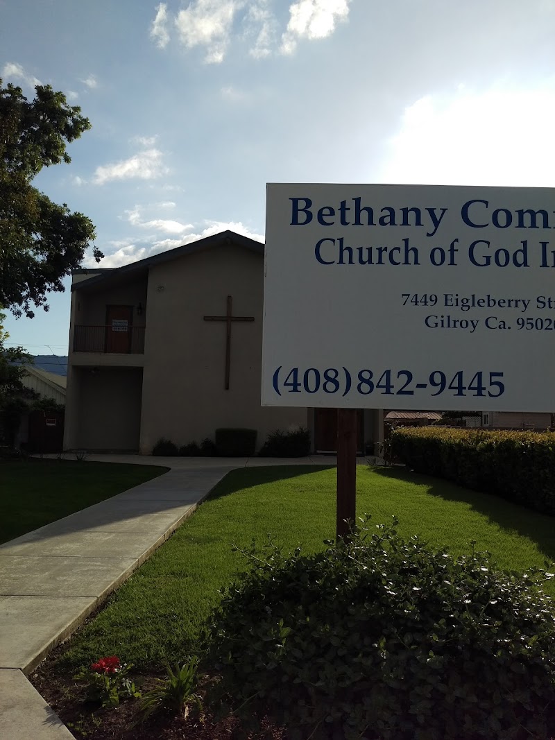 Photo of Bethany Church of God in Christ