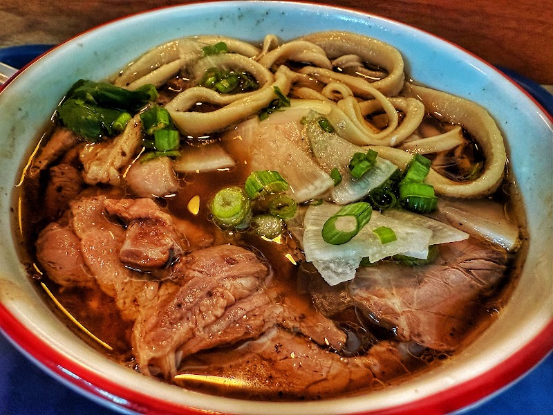 noodle hole photo 4