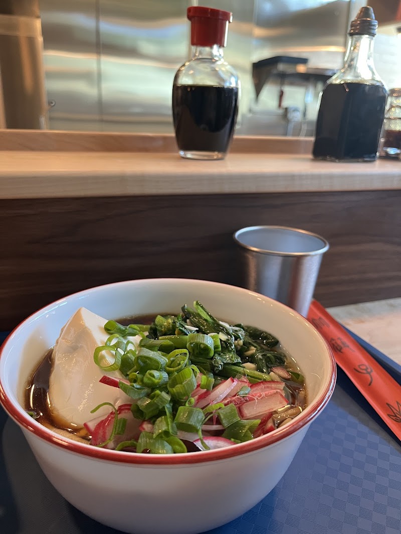 noodle hole photo 2