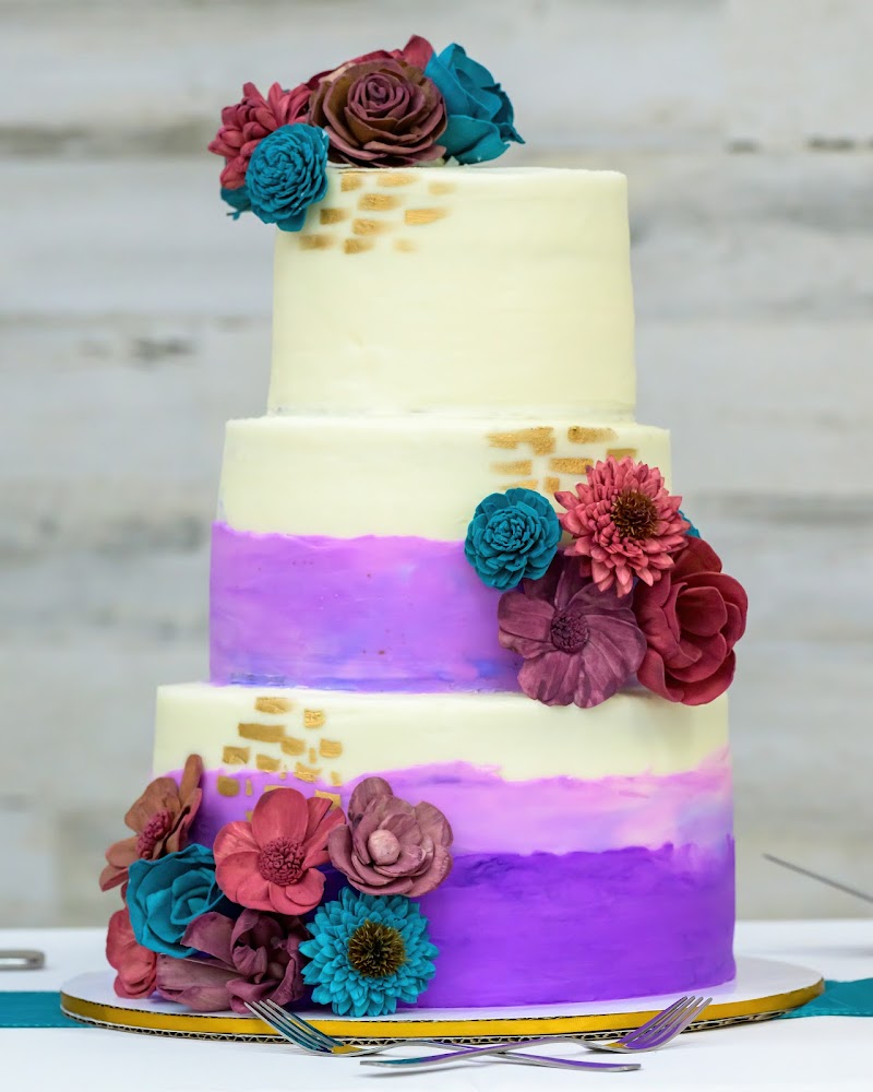 The Cake Company of Odessa photo 4