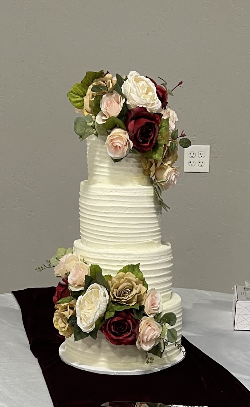 Photo of The Cake Company of Odessa