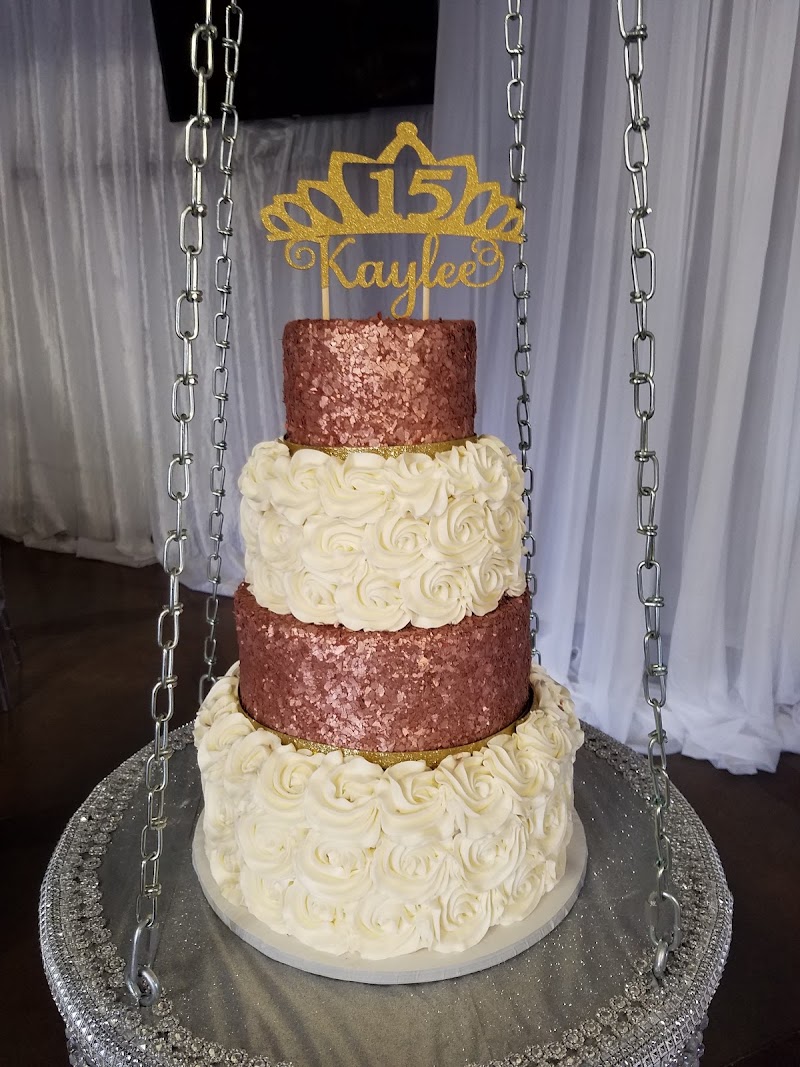 The Cake Company of Odessa photo 5