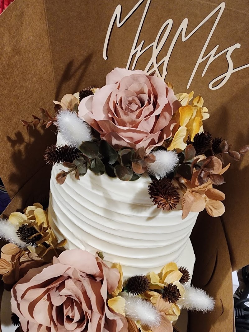 The Cake Company of Odessa photo 3
