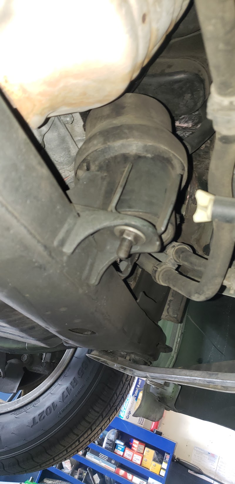 Reved Automotive photo 5