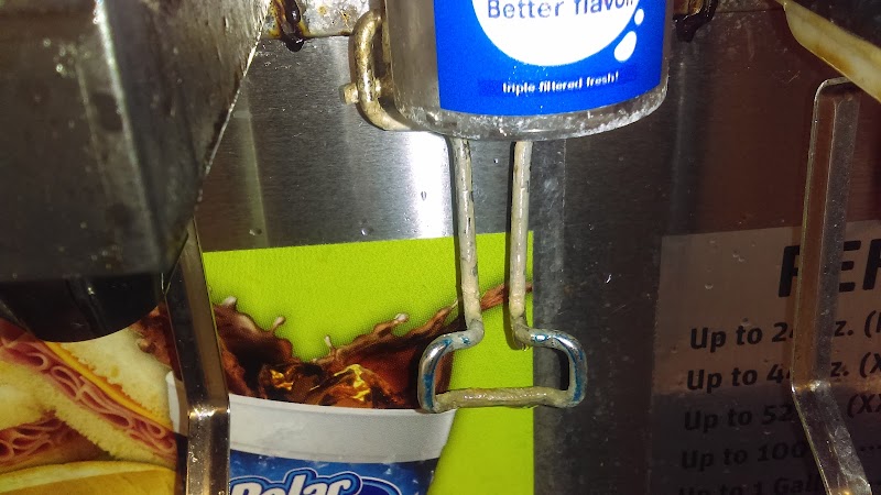 Photo of ATM (Circle K)