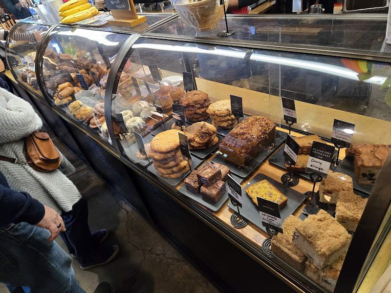 Plank Coffee Healdsburg photo 5