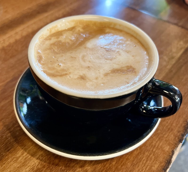 Plank Coffee Healdsburg photo 2