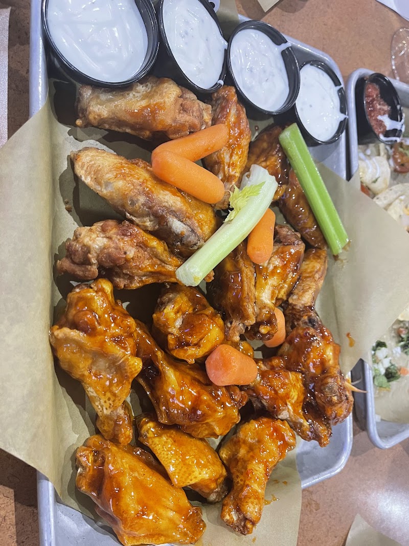 Buffalo Wild Wings photo 5