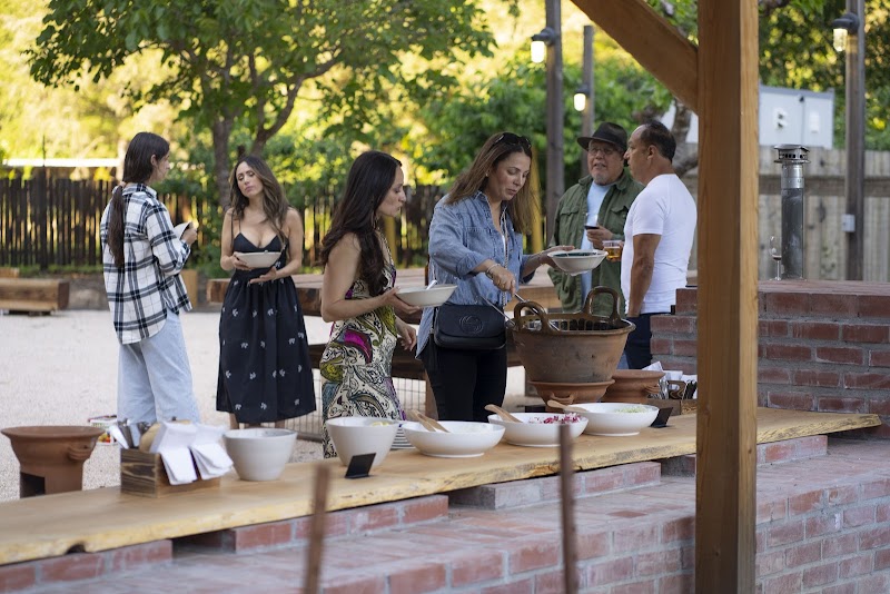 Sabor Mexicano Venue photo 4