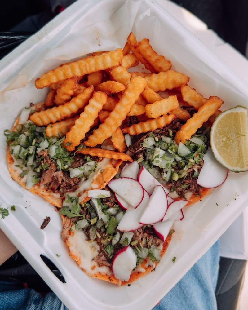 Photo of Tacos Los Mexicanos Catrachas