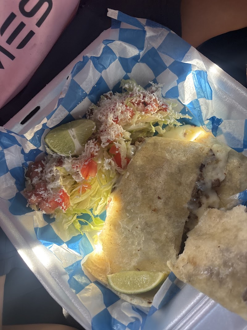 Tacos Los Mexicanos Catrachas photo 3