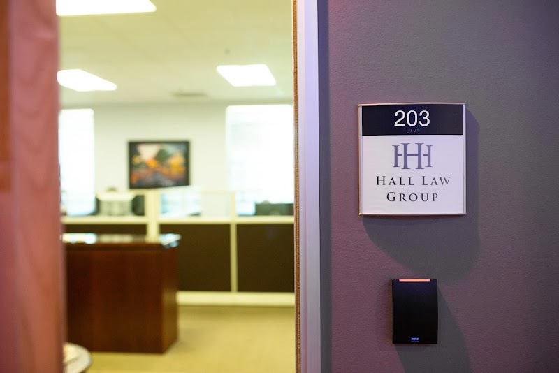 Hall Law Group, LLP photo 2