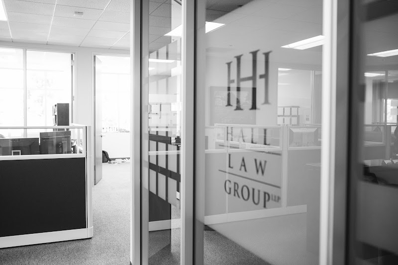 Hall Law Group, LLP photo 3