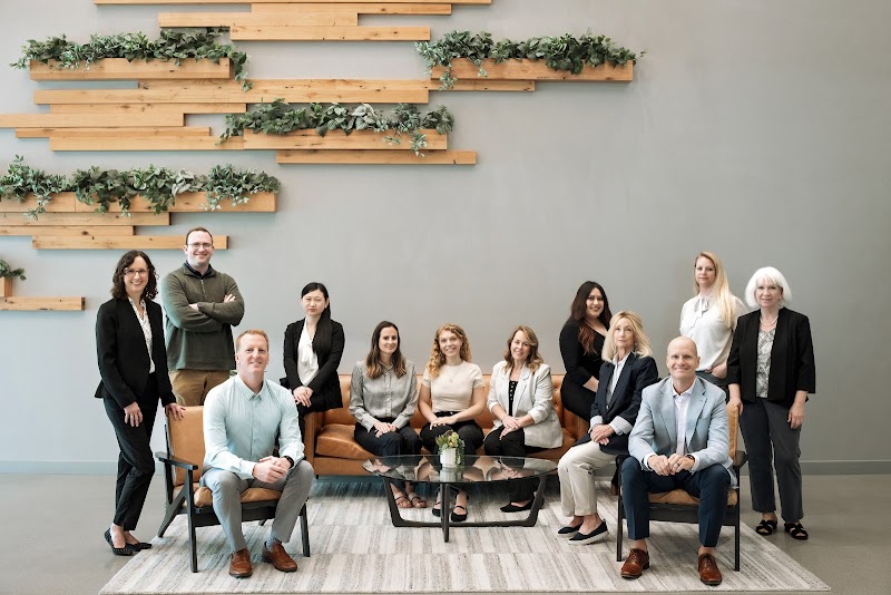 Photo of Hall Law Group, LLP